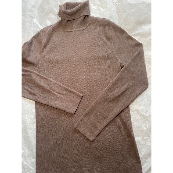 Chicos Tops - Chicos turtleneck sweater
